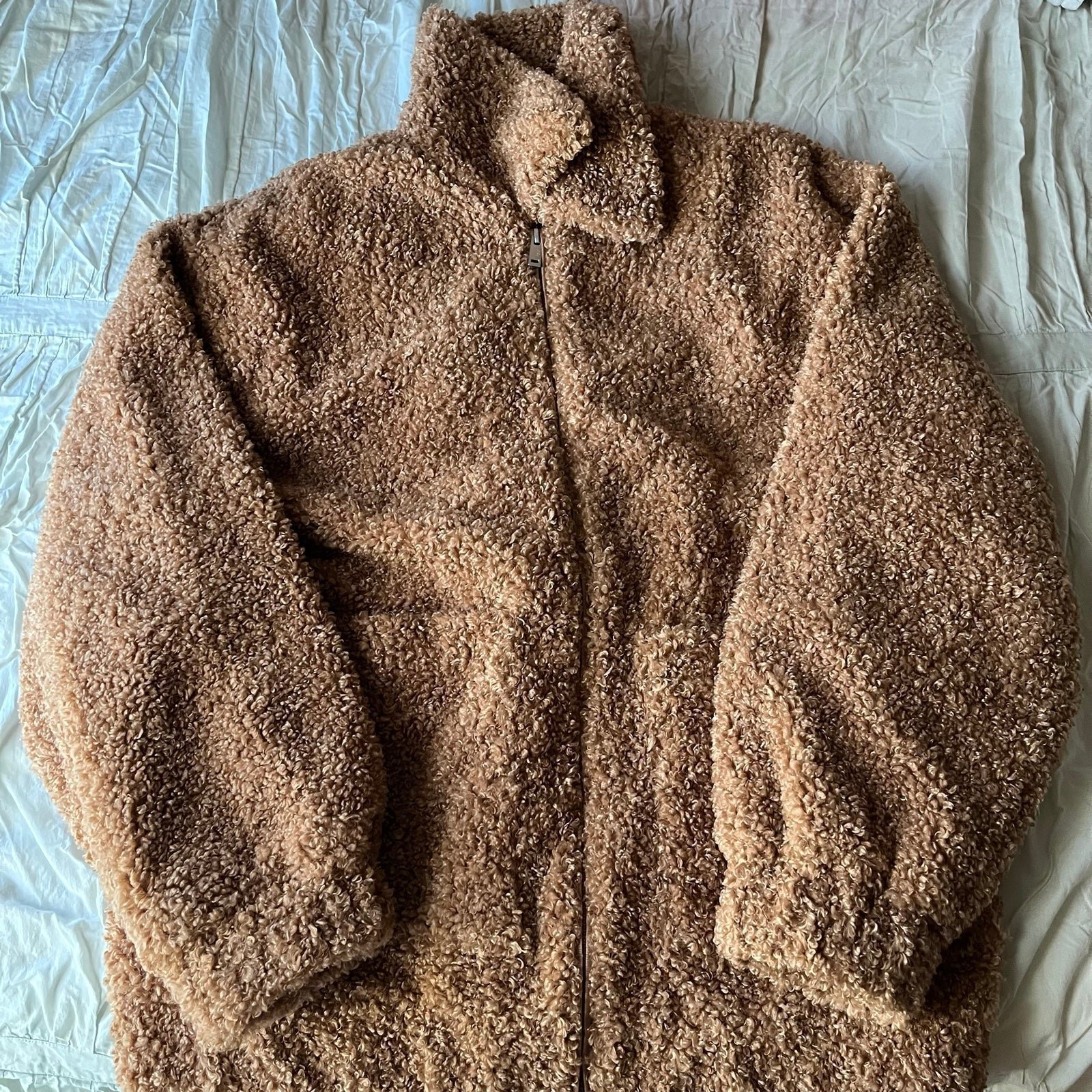 ugg sherpa jacket