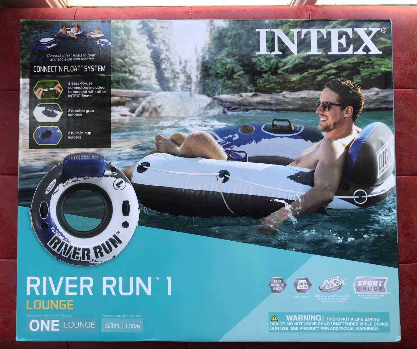 River Run Lounge
