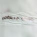 Rose Quartz & Moss Agate Lumurian Hand Made Water Window Crystal S6