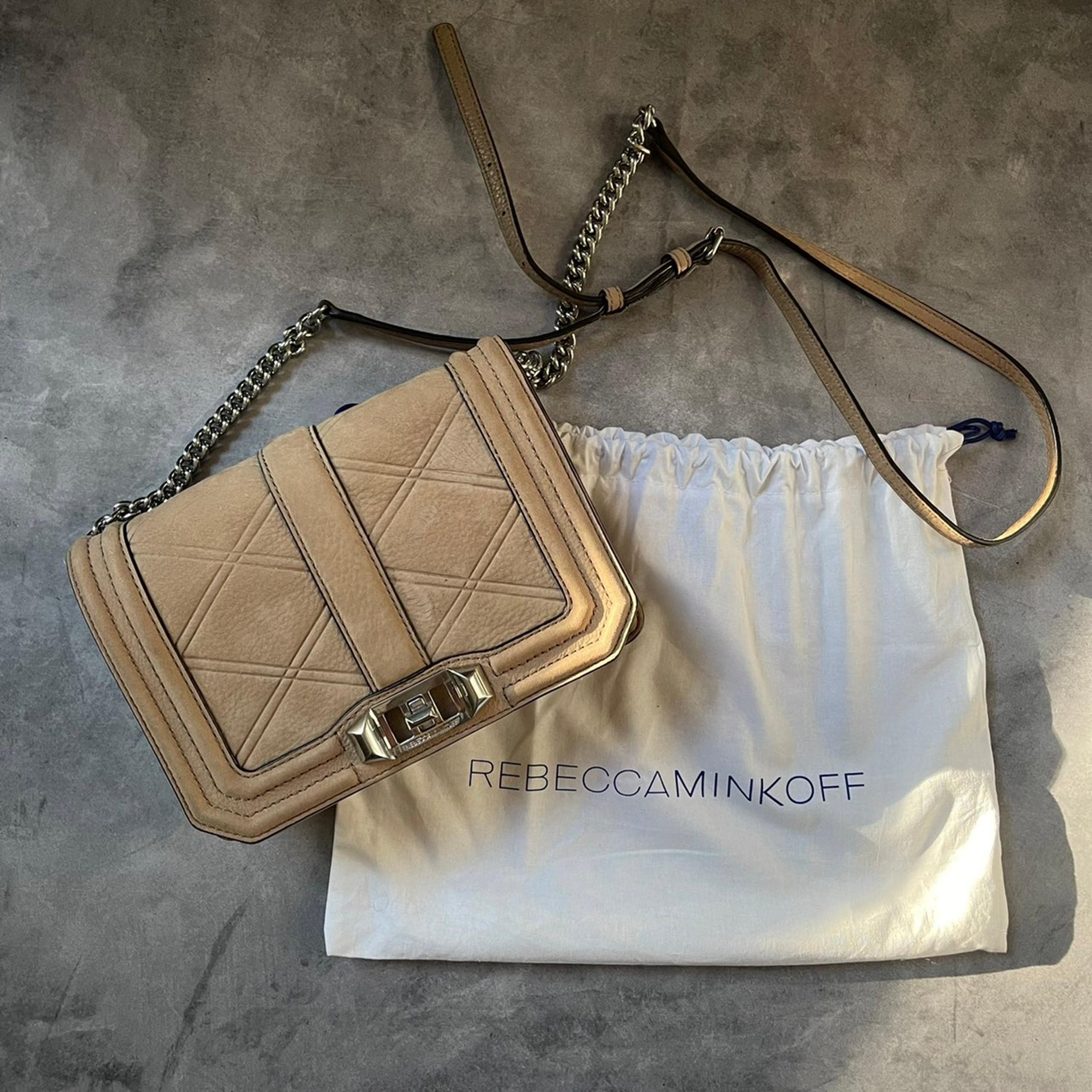 Rebecca Minkhoff Crossbody
