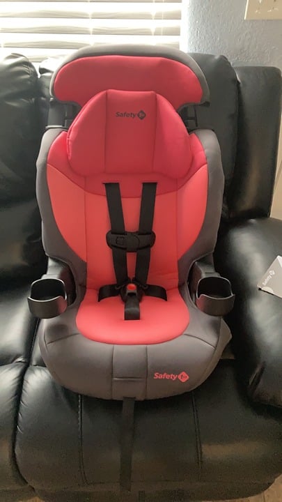 Car Seat