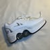 Roller skate sneakers