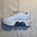 Roller skate sneakers