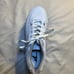 Roller skate sneakers