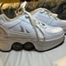 Roller skate sneakers