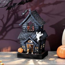 Scentsy Haunting Good Time Warmer