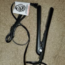 Style House Hair Straightener