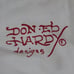 Ed Hardy by by Christian Audigier Love Kills Slowly Full Zip Sweatshirt Size M