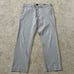 J.crew Thompson flex men’s dress pants chinos performance material size 34x30