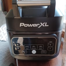 Power XL air fryer