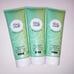 Set of 3 Victoria Secret PINK Lotion Kiwi Chill 24 Hr Moisture Full Size 8oz Eac