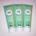 Set of 3 Victoria Secret PINK Lotion Kiwi Chill 24 Hr Moisture Full Size 8oz Eac