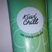 Set of 3 Victoria Secret PINK Lotion Kiwi Chill 24 Hr Moisture Full Size 8oz Eac