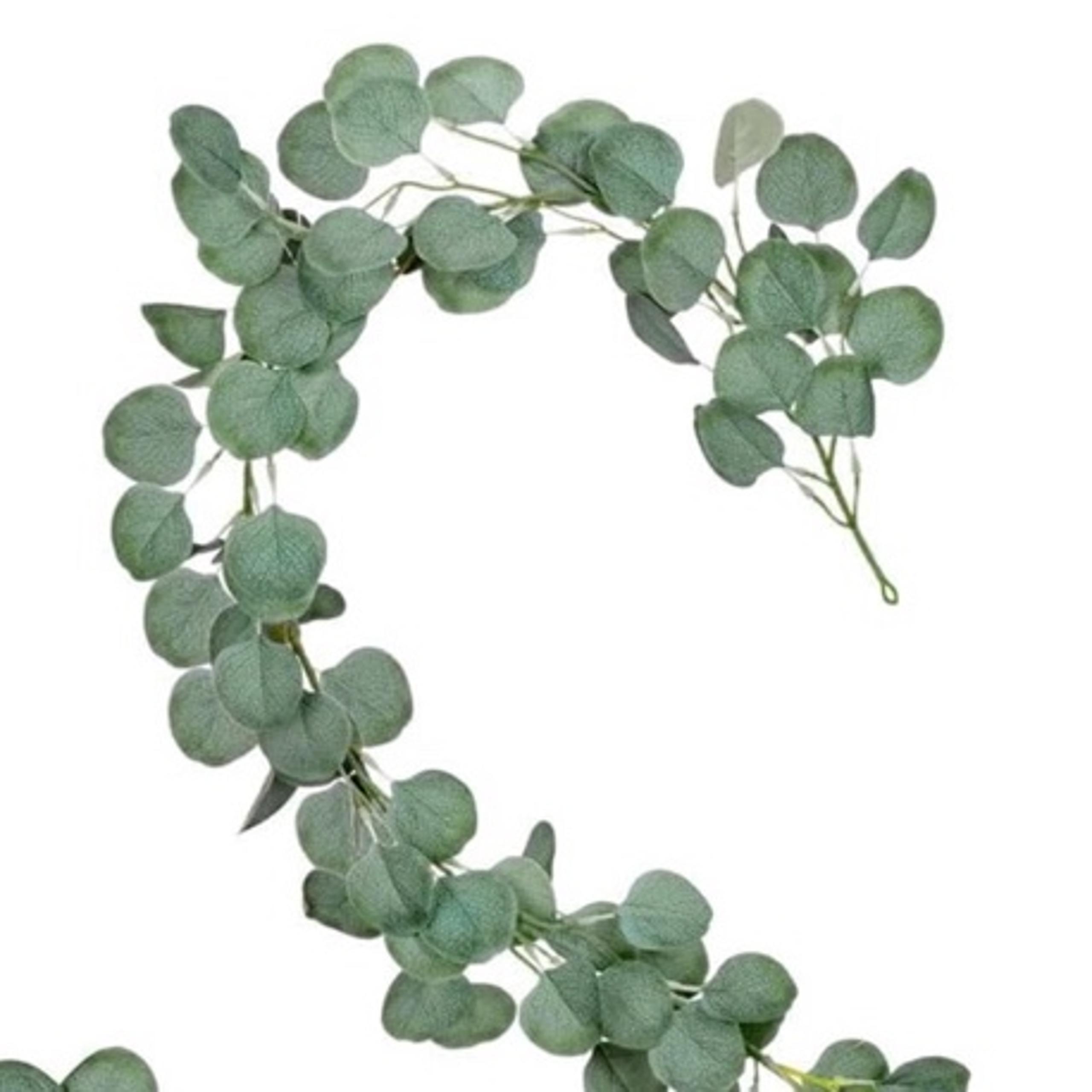 *NEW Artificial Eucalyptus Garland
