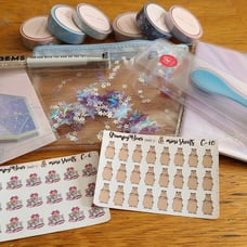 Planner Bundle #2