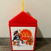 Vintage Fisher Price McDonald's Happy Meal Complete