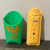Vintage Fisher Price McDonald's Happy Meal Complete