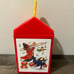 Vintage Fisher Price McDonald's Happy Meal Complete