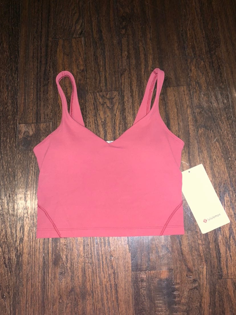 Lululemon Align Tank