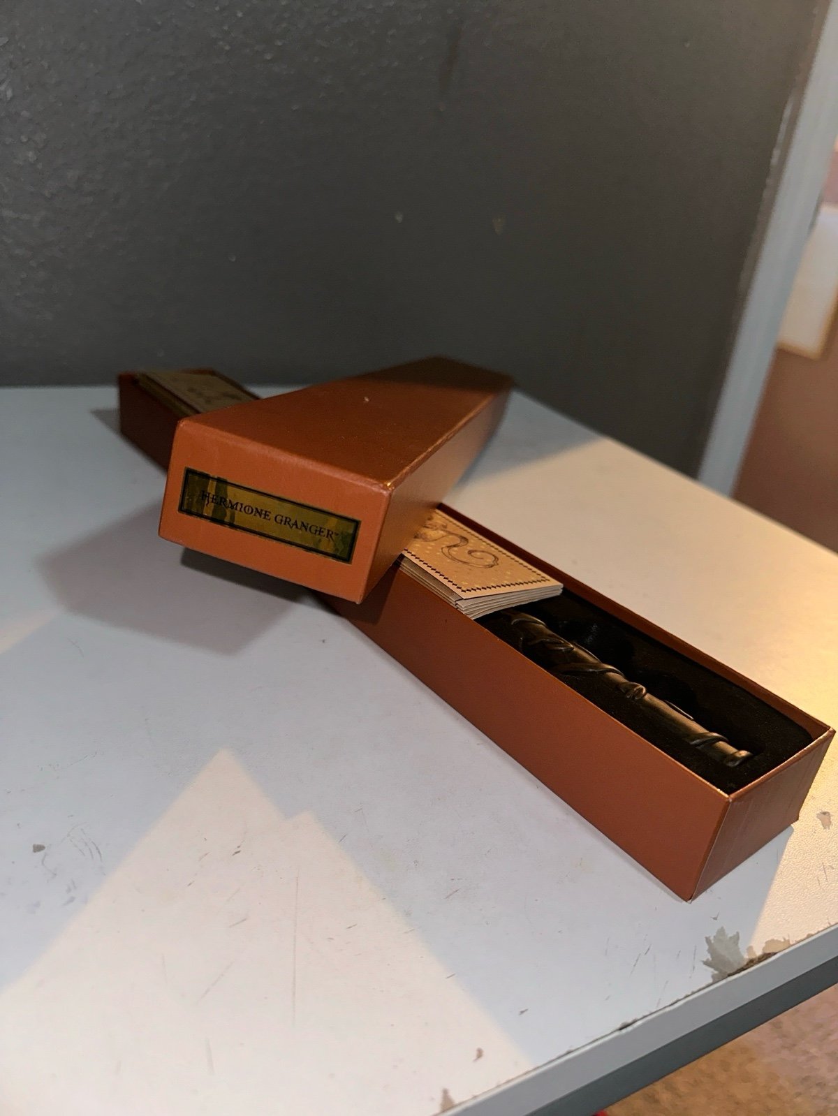 Hermione Granger Interactive Wand