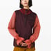 NWT Lululemon x Roksanda Break New Ground 1/2 Zip Packable Jacket/ Medium