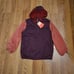 NWT Lululemon x Roksanda Break New Ground 1/2 Zip Packable Jacket/ Medium