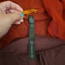 NWT Lululemon x Roksanda Break New Ground 1/2 Zip Packable Jacket/ Medium