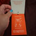 NWT Lululemon x Roksanda Break New Ground 1/2 Zip Packable Jacket/ Medium