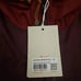 NWT Lululemon x Roksanda Break New Ground 1/2 Zip Packable Jacket/ Medium