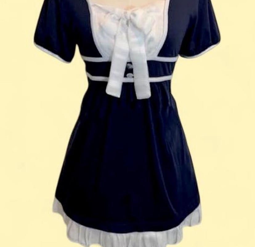 Baby doll dress
