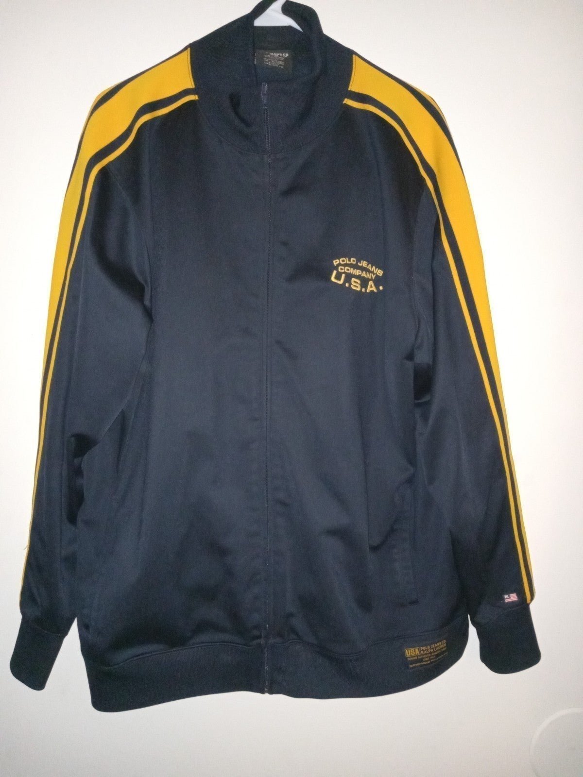 Polo Jeans Co tracksuit