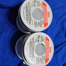 Solder