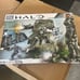 Halo Mega Bloks Mantis