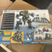 Halo Mega Bloks Mantis