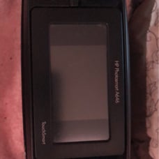 HP Photosmart A646 Bluetooth Printer (First Come First Serve)