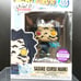 Funko Pop Sasuke Curse Mark