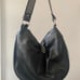 Harley Davidson Genuine Leather Rhinestone Purse