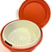 Tupperware Seal & Serve with Steamer Insert & Seal #1335#1337#1346