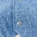 Powder River Outfitters Men's Chevron Nevada Wool Gray Vest Size XXL Mens
