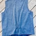 Powder River Outfitters Men's Chevron Nevada Wool Gray Vest Size XXL Mens