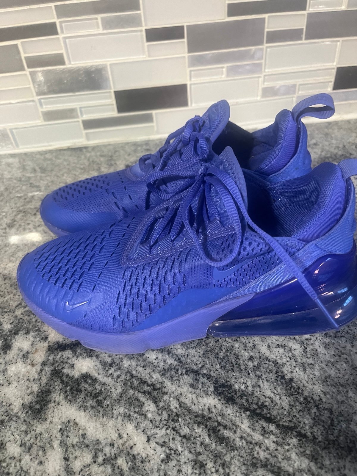 Women’s Nike Air Max 270s