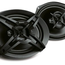 Sony XS-R6946 6 x9 4 Way Speakers New Open Box