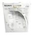 Sony XS-R6946 6 x9 4 Way Speakers New Open Box