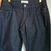 Habitual, New, Eventide Redux Stud Bling Dark Rinse Bootleg Jeans, Size 28