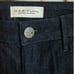 Habitual, New, Eventide Redux Stud Bling Dark Rinse Bootleg Jeans, Size 28