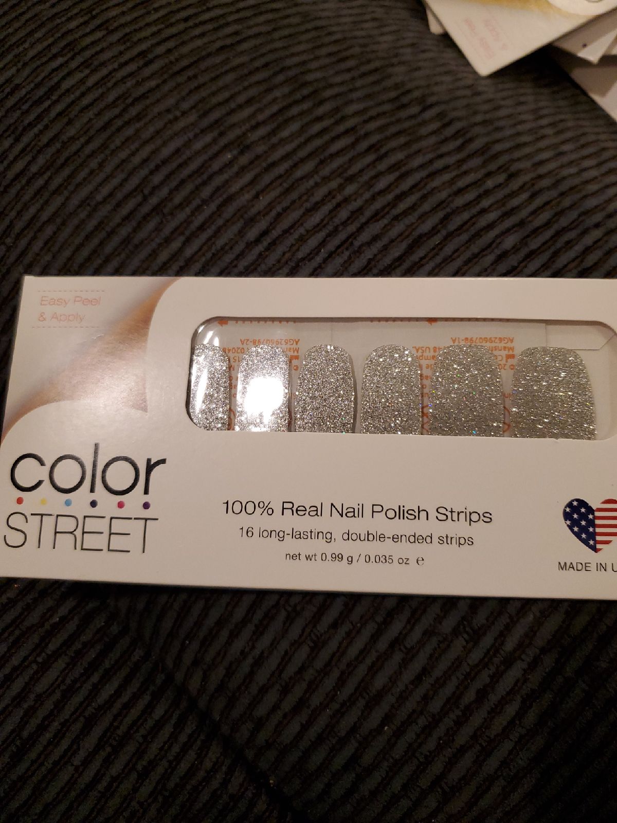 Color Street Nails