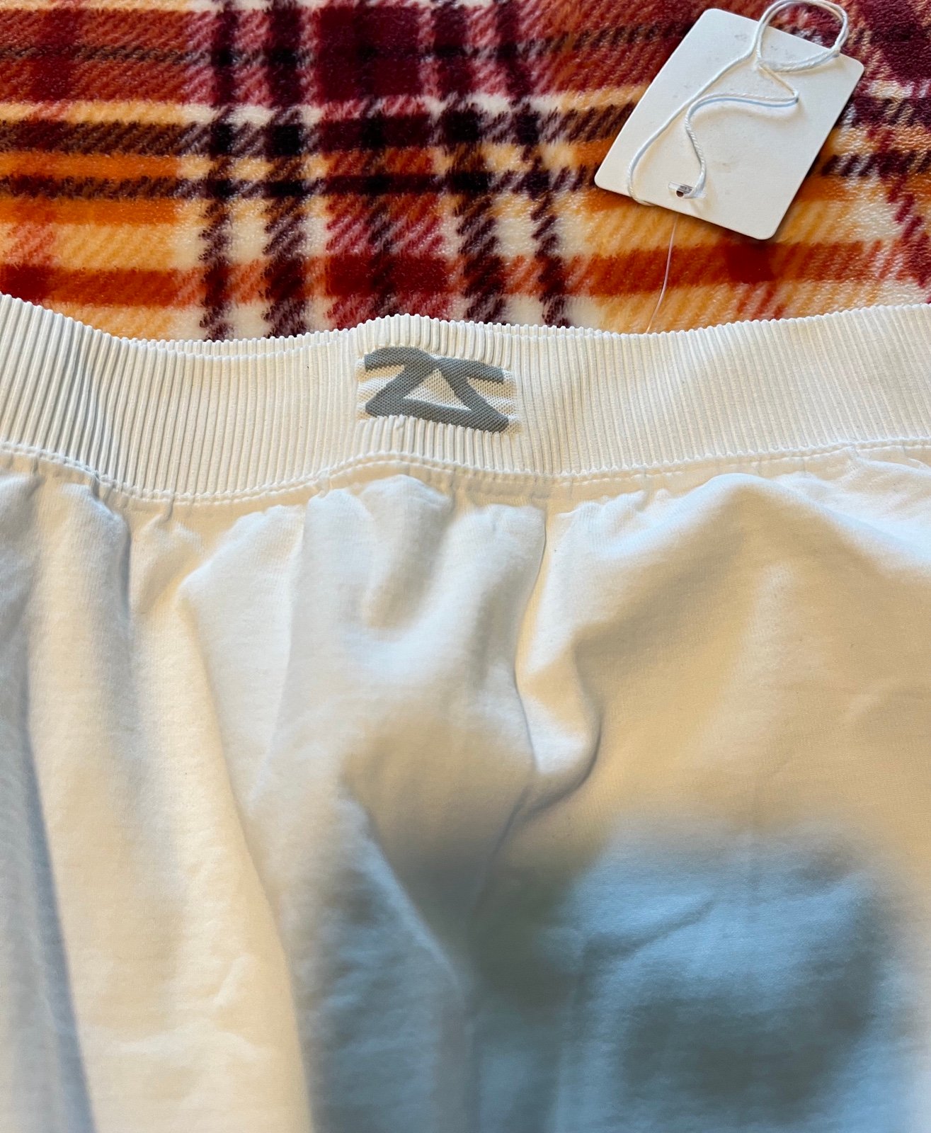 New ZENSAH compression men’s pants size Large