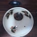 Vintage Stoneware Casserole Dish