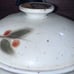 Vintage Stoneware Casserole Dish