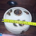 Vintage Stoneware Casserole Dish
